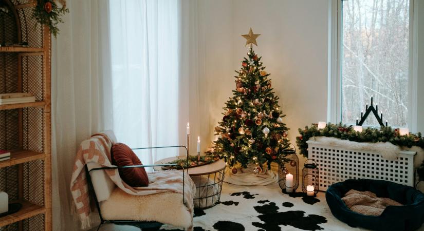 Jégpályától a gyertyafényig – tippek a balesetmentes ünnepekhez!