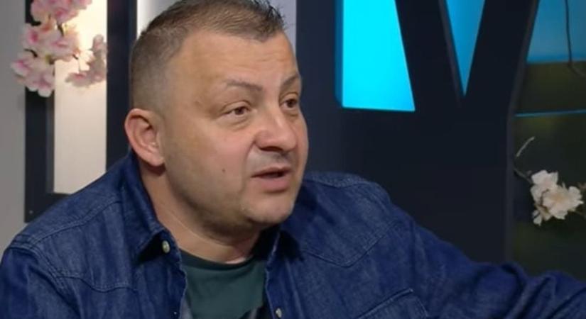 Gáspár Zsolti kiáll unokahúga mellett: kemény üzenet küldött Molnár Áronnak