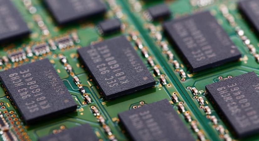 Az eddigi drágulás csak a kezdet, úgy néz ki, most jön csak a java: óriási árrobbanás várható a memóriák piacán