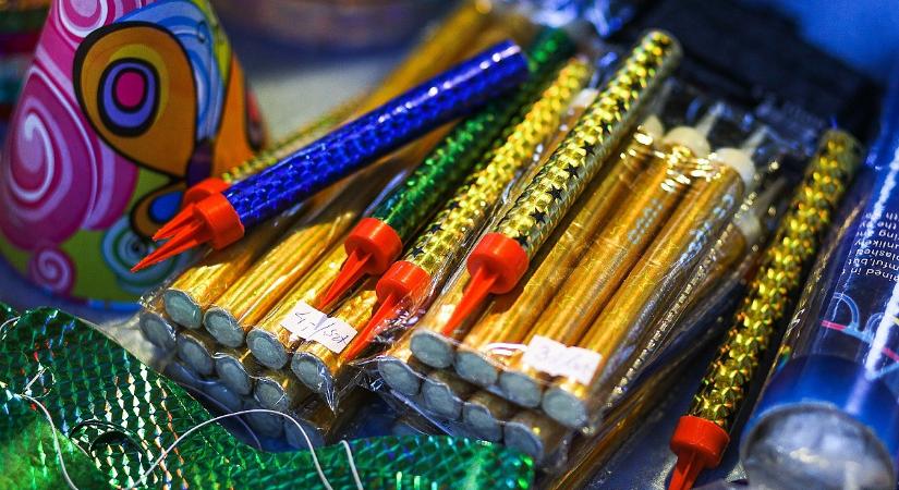 Itt vannak a durrogtatás új szabályai