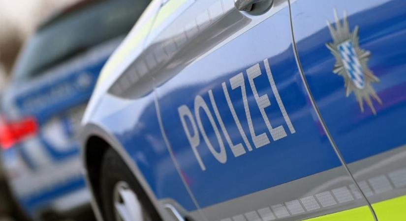 Börtönbe kerül a német sofőr, aki videózás közben okozott halálos balesetet