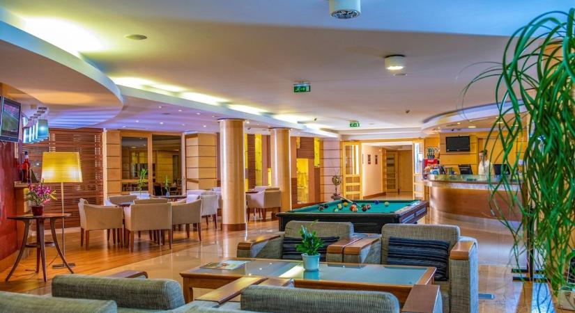 Wellness, élmények és biztos tervezés – megkérdeztük Puch Esztert, a Dráva Hotel ügyvezetőjét a közelgő időszak aktualitásairól