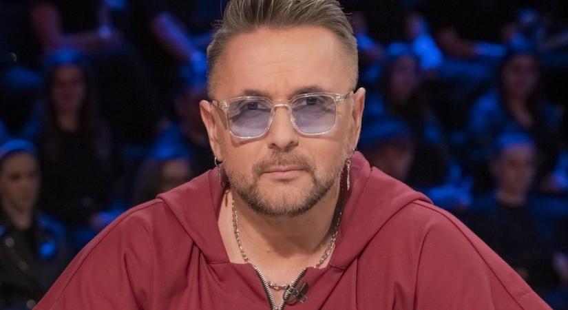 "Egy címeres ökör vagyok" - Ittasan vezetett Majka