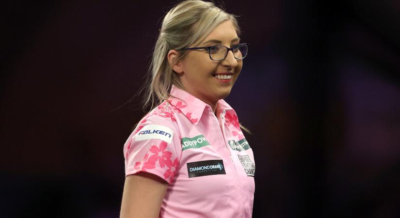 Fricska vagy poén? Sherrock „odaszúrt” Menziesnek az Ally Pallyban