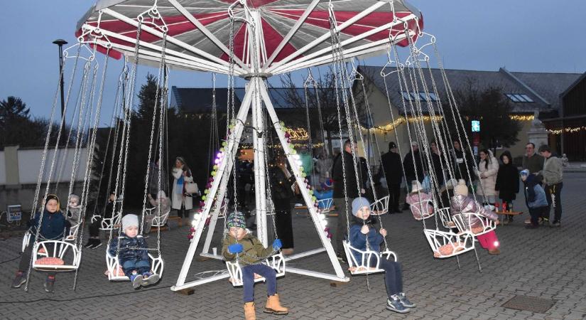 Küszöbön a karácsony: ezekkel a meghitt programokkal hangolódhatunk a Jászkunságban