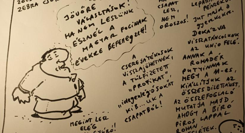 Sior: rajzok haza 52.