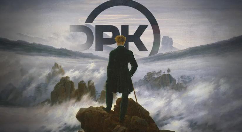 Hónapokig próbáltam Digitális Polgári Kört alapítani, de nem kért belőlem a nemzeti algoritmus