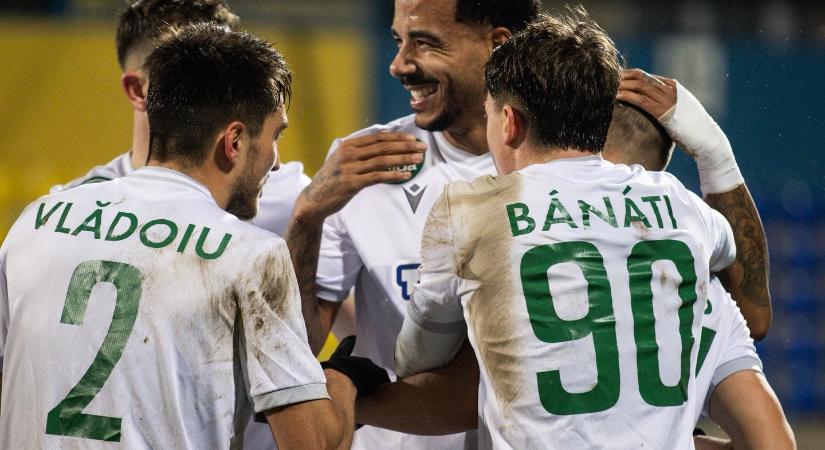 Rangadóra készül Győr, őszi bajnok lehet az ETO