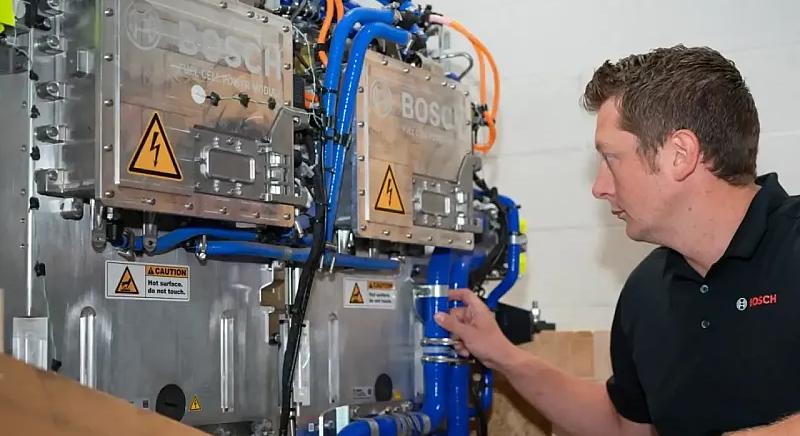 A technológia, ami valóban leválthatja a dízelt