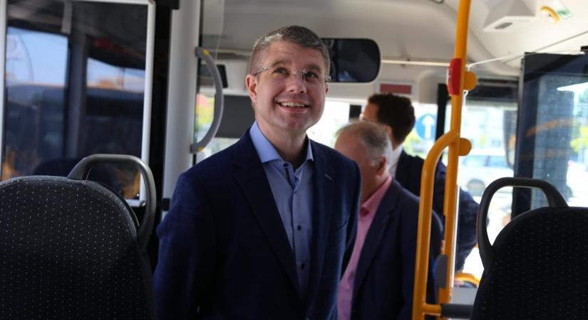 Nyilatkozatra szólította fel Ágh Pétert Strompová Viktória ügyében Magyar Péter