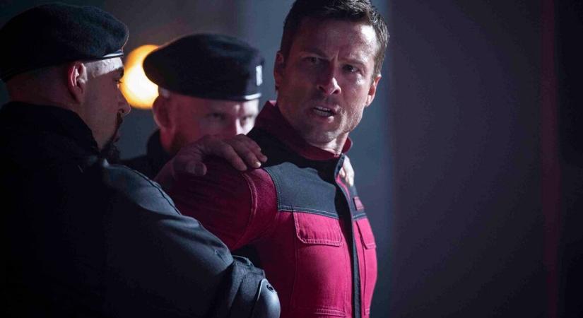 Váratlanul feltámadt a 110 millió dolláros sci-fi-thriller – rengetegen kezdték el nézni