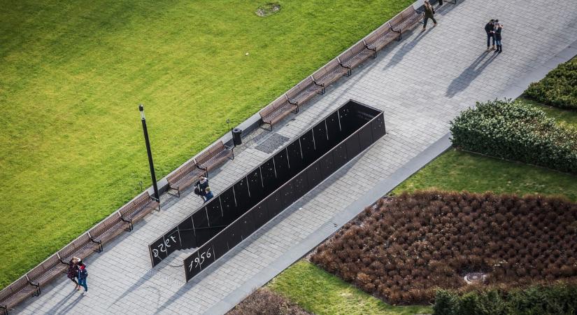 Így fejlődött Budapest 2010 óta - mutatjuk!