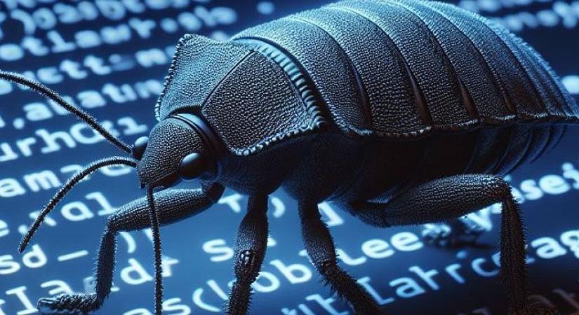 Sokkal több és súlyosabb hibát raknak a kódokba a mesterséges intelligenciák, mint az emberek