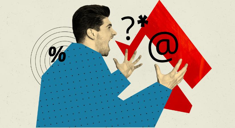 Ezek a leggyakoribb udvariatlan férfi szokások – a nők szerint