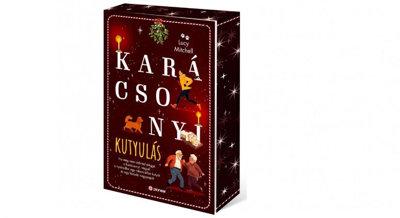 Az AI kutyulta angolról magyarra a Karácsonyi kutyulást; van, aki bojkottot emleget