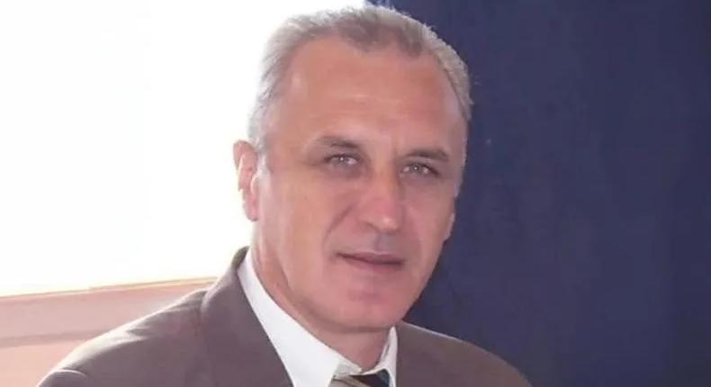 A védelmi iparban dolgozó szerb férfi halt meg Moszkvában tisztázatlan körülmények között