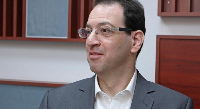 Ligeti: Frappáns büntetés volna, ha Hatavnpusztát haszonhúzóinak kellene visszabontaniuk