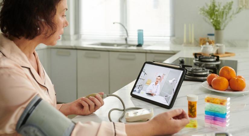 A 120/80 mítosza: miért nem mindenkinek ez az ideális vérnyomás?