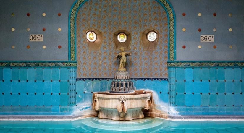 Egy napig ingyenes lesz a belépés ebbe a fantasztikus magyarországi termálfürdőbe: az üzemeltetők forralt borral várják a vendégeket
