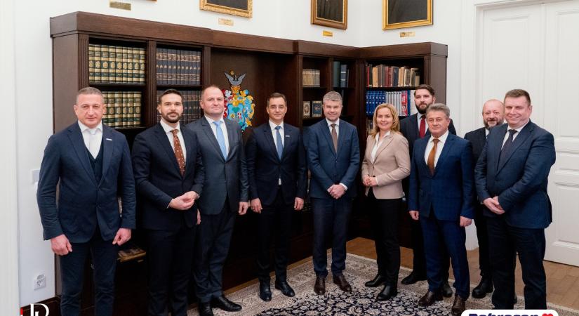 Így fejlődik tovább Debrecen