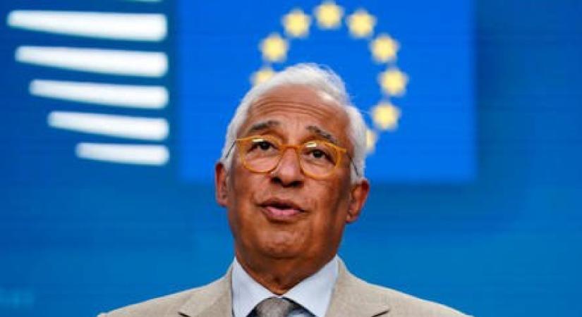 Megkapja Ukrajna az Európai Uniótól a várt pénzt, három ország nem fizet