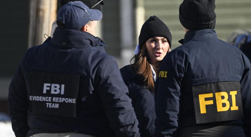 Holtan találták a Rhode Island-i egyetemen történt lövöldözés gyanúsítottját