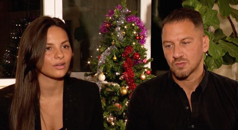 Vastag Csaba felesége megdöbbentő bejelentést tett: Amikor felhívtam, elsírta magát