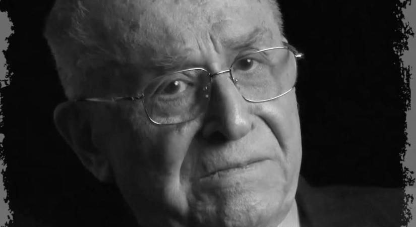 Idén elhunyt nevezetes személyiségek: Ferenc pápa, Giorgo Armani és Ion Iliescu is a listán