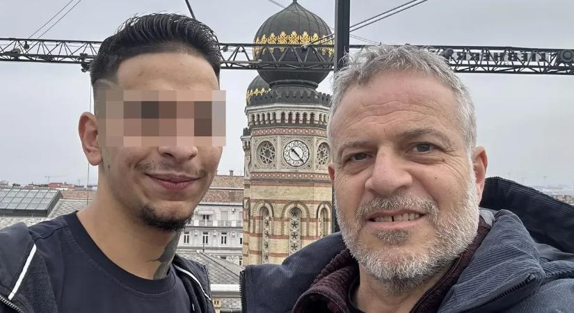 Többszörösen visszaeső tolvaj állításaival igyekszik kikezdeni a gyerekvédelmet Juhász Péter