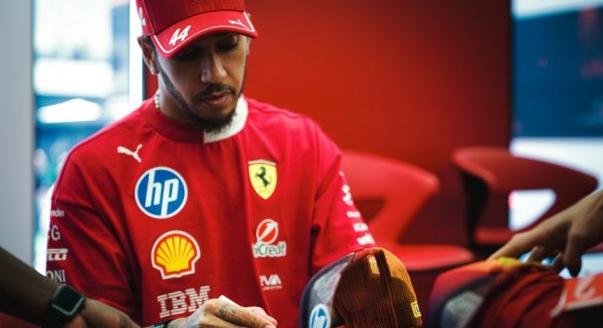 „Alábecsültük a nehézségeket” – Vasseur Hamiltonról