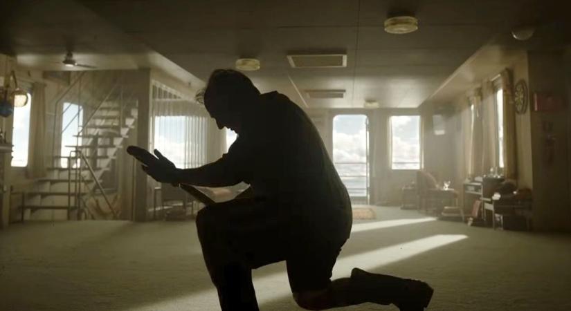 Itt van Tom Cruise új filmjének első kedvcsinálója