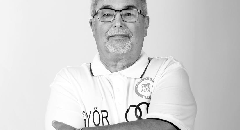 “Győri vagyok, itt születtem” – Róth Kálmánra emlékezünk