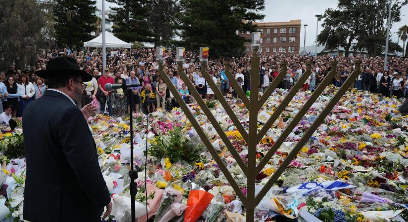 Az Iszlám Állam dicséri az ausztráliai terrortámadást, és hasonlóakra szólít fel Belgiumban