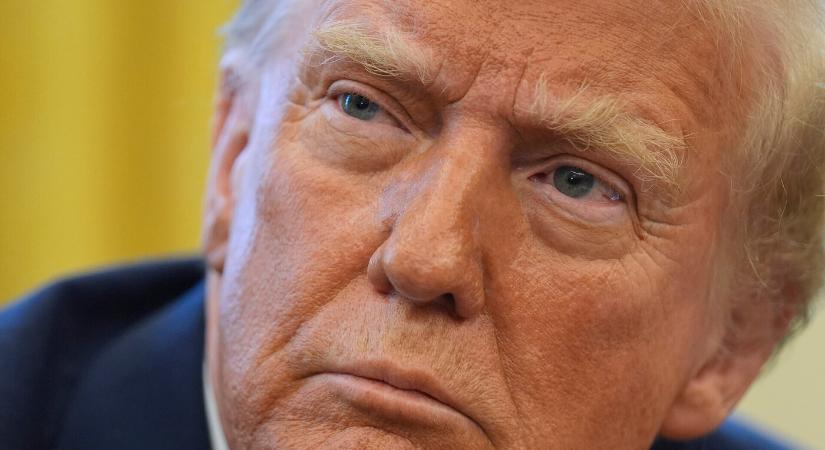 Trump felfüggesztette a vízumsorsolást a Brown egyetemi lövöldözés gyanúsítottja okán