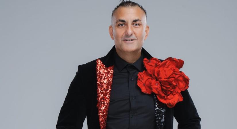 Gáspár Győző: Ez Magyarország, itt az emberek népbetegsége a túlhízás és az irigység