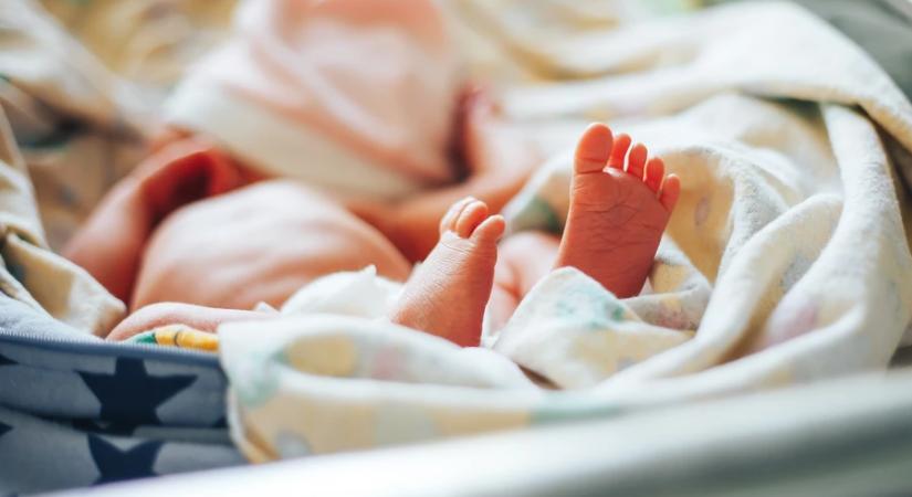 Csökken a születésszám, de egyre több a házasság