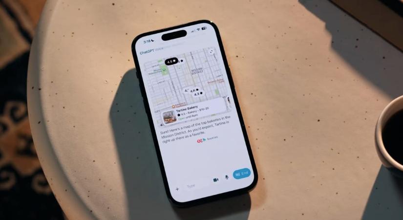 Változás a ChatGPT-ben: filléreskedni kezd az ingyenes felhasználókkal az OpenAI
