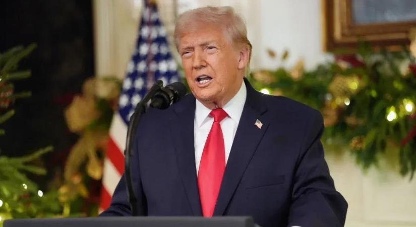 Négynapos atlétikaversenyt rendez a Fehér Ház, a demokraták az Éhezők viadalát kezdték emlegetni