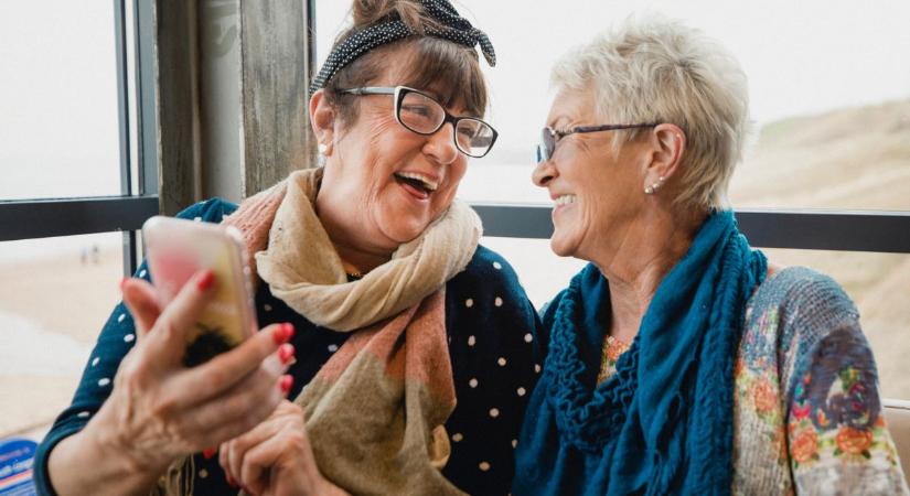 Ha ez a 7 apró dolog örömet okoz, akkor jobban élsz, mint gondolnád