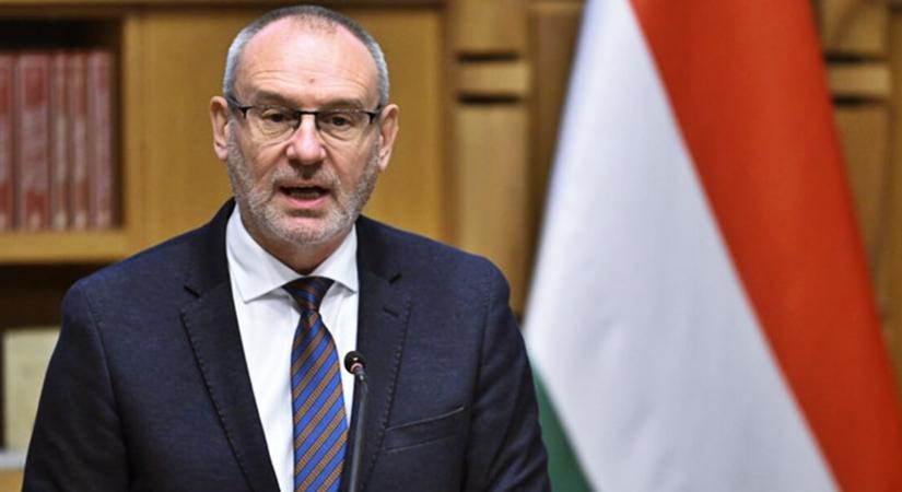 Zsigó Róbert üzenete az ünnepekre: a magyar családok most sem maradnak segítség nélkül