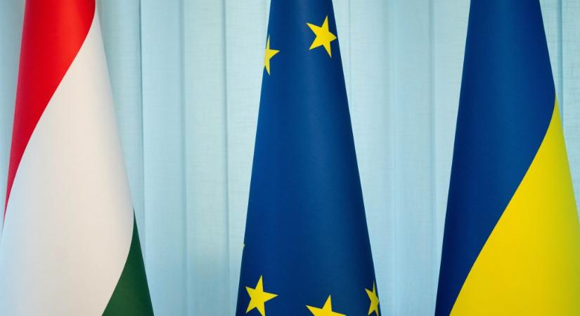 A magyarok Ukrajnáról: Ez veszélyes!