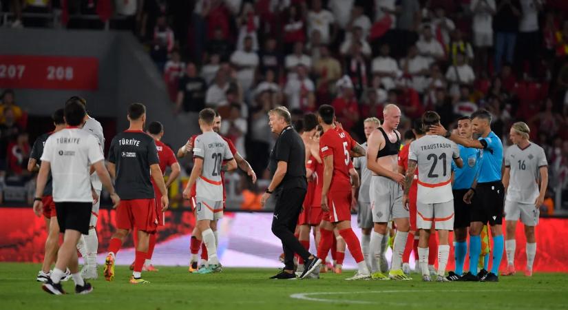 Gyászol Norvégia, meghalt a szövetségi kapitány