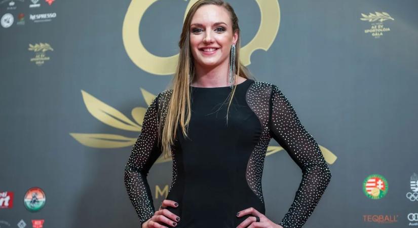 Hosszú Katinka: Elfogadtam, lehet, sohasem leszek olimpiai bajnok