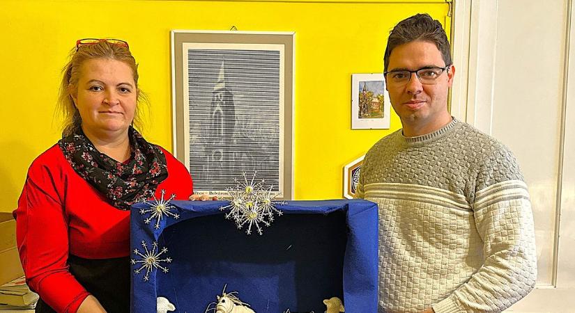 Advent: idén is lesznek betlehemi pásztorjátékok Ispitaalján