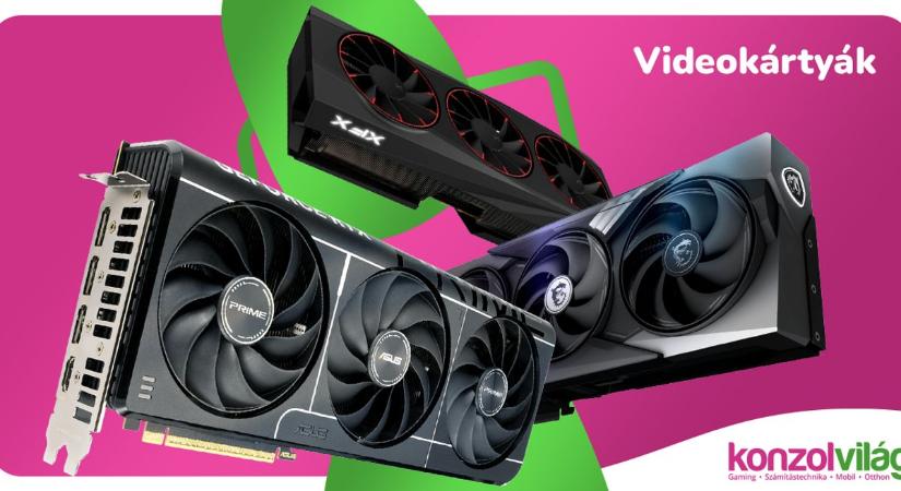 A videókártyák technológiai evolúciója, architektúrája és piaci dinamikája: Átfogó iparági jelentés