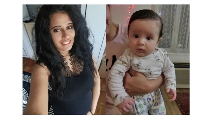 Négy hónapos babájával együtt eltűnt az édesanya – egy kétéves kisfiút is keresnek