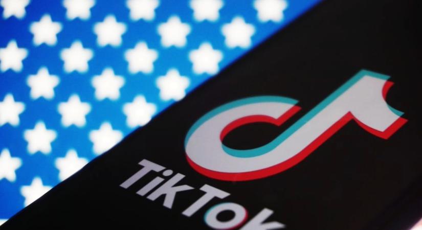 Aláírta a ByteDance az amerikai TikTok-egyezményt