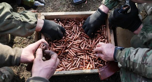 Kazahsztán áttér a NATO-szabványokra: Oroszország fenyegette Asztanát