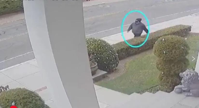 Öngyilkos lett a gyilkos