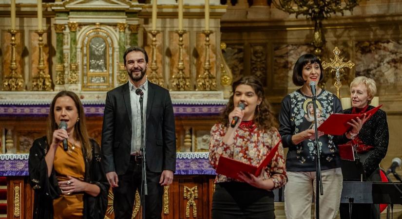 Nagy siker, megható összefogás